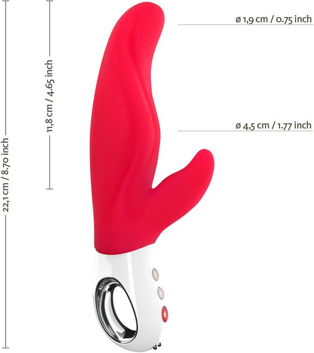 Immagine prodotto Fun Factory Lady Bi