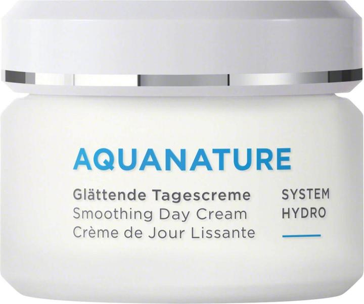 Immagine prodotto Annemarie Börlind Aquanature (50 ml, Crema da giorno, Fino a SPF 10)