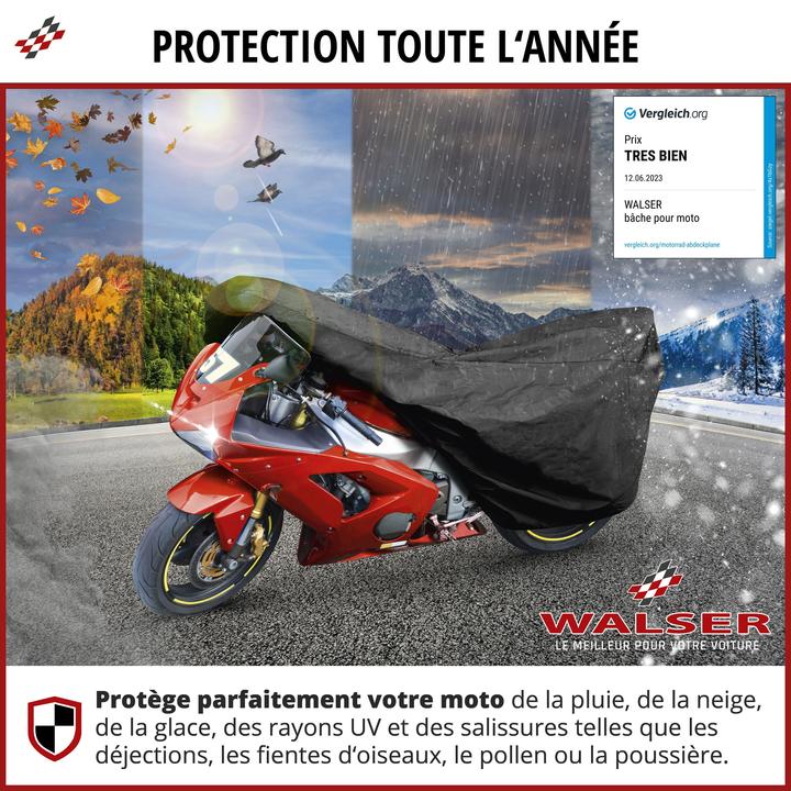 Image du produit Walser Garage moto