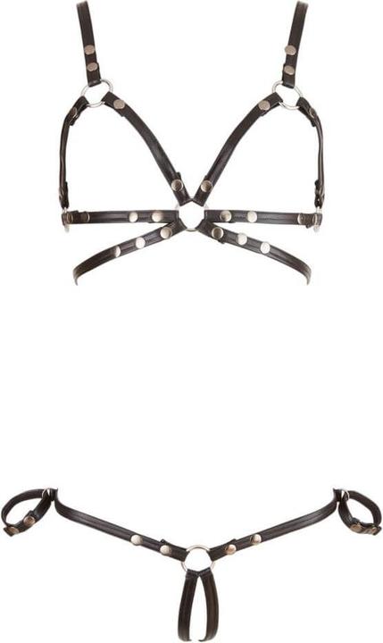 Image du produit Cottelli Collection Bikini à bretelles (S)