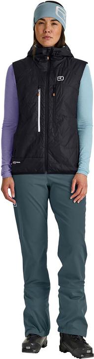 Immagine prodotto Ortovox Piz Boè Swisswool Vest W (S)