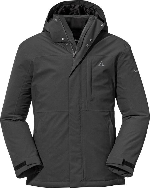 Actual product image Schöffel Insulated Jacket Bastianisee (46)
