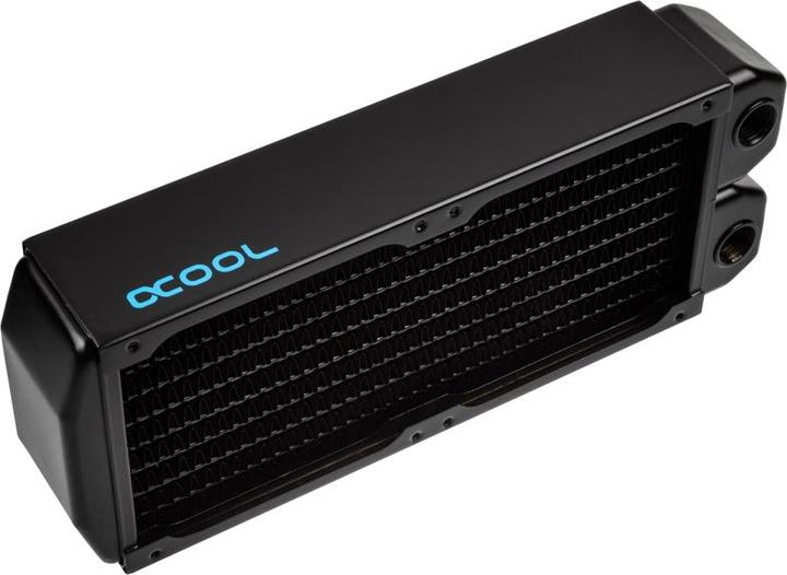 Image du produit Alphacool NexXxoS XT45 Full Copper 92mm Dual (92 mm)