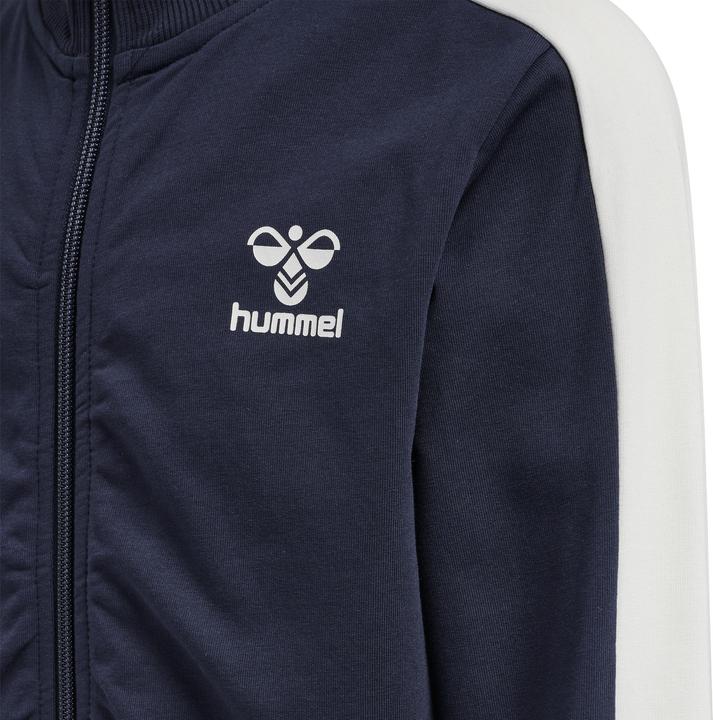 Produktbild hummel Bugge Zip Jacket (116)