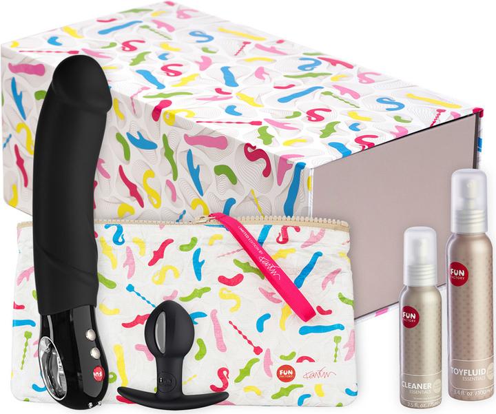 Image du produit Fun Factory grand patron
