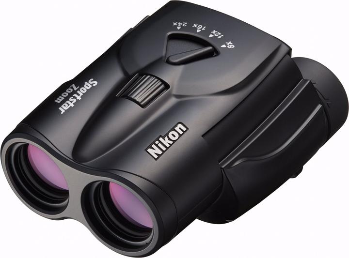 Nikon Sportstar Zoom (24 x, 25 mm)