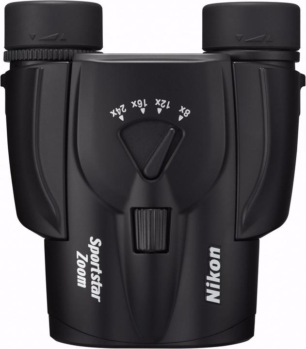 Produktbild Nikon Sportstar Zoom (24 x, 25 mm)