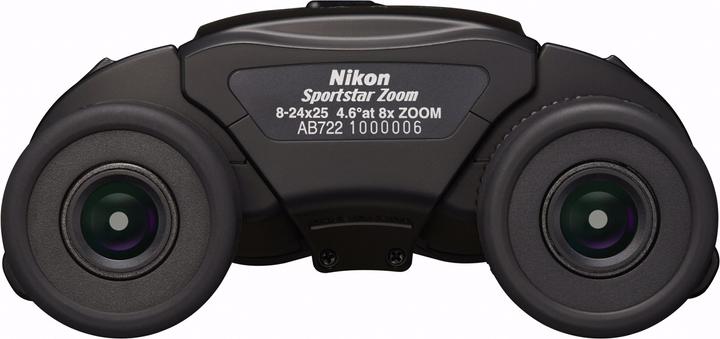 Produktbild Nikon Sportstar Zoom (24 x, 25 mm)