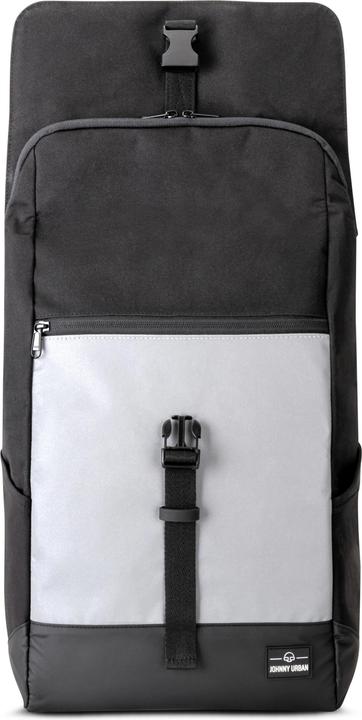 Actual product image Johnny Urban Backpack Mika Reflective (15.50 l)