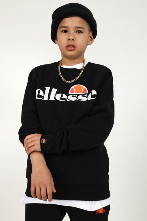 Actual product image Ellesse sweatshirt (140)