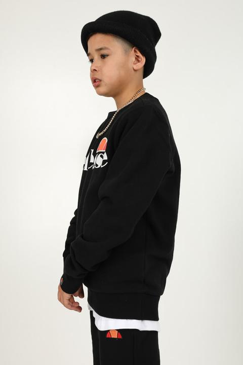 Actual product image Ellesse sweatshirt (140)