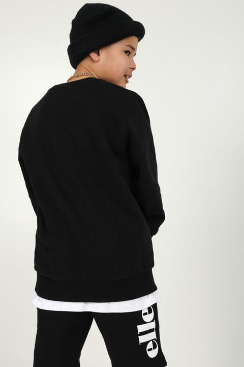 Actual product image Ellesse sweatshirt (140)