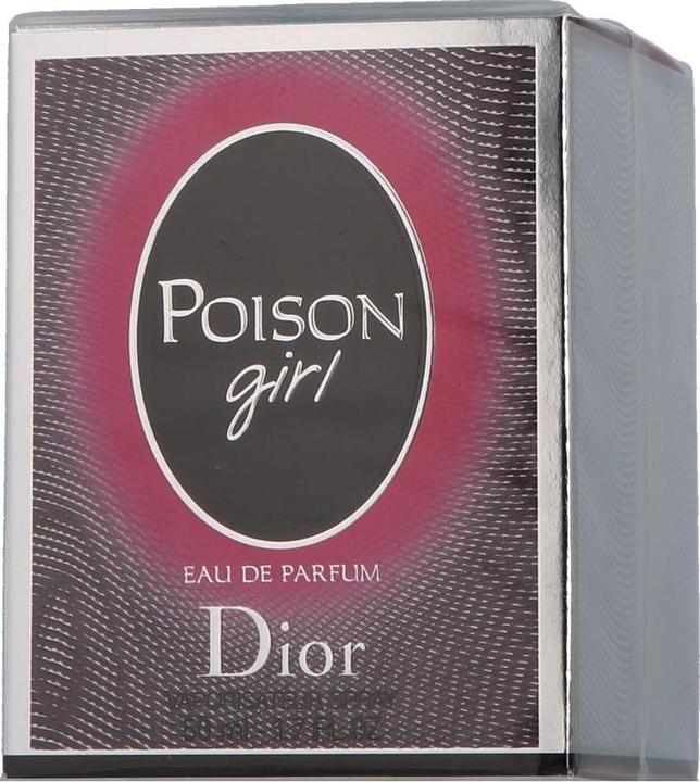 Actual product image Dior Poison Girl (Eau de parfum, 50 ml)