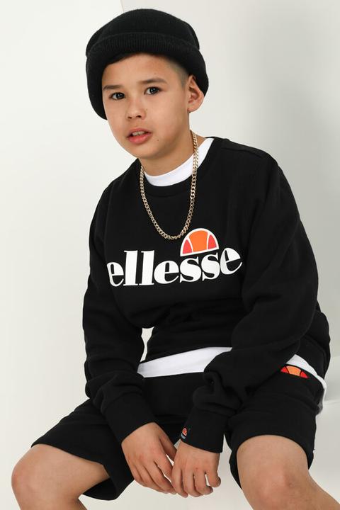Actual product image Ellesse sweatshirt (140)