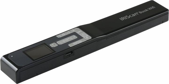 Produktbild Iris IriScan Anywhere 5 (WLAN, USB)