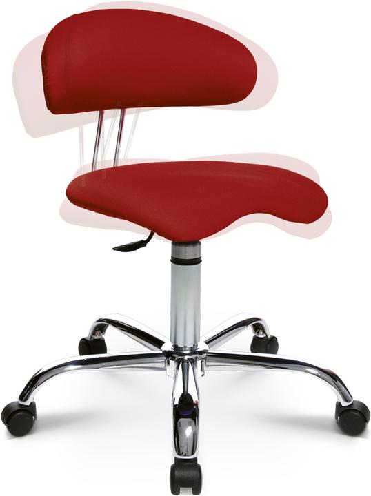 Actual product image Topstar Sitness 40