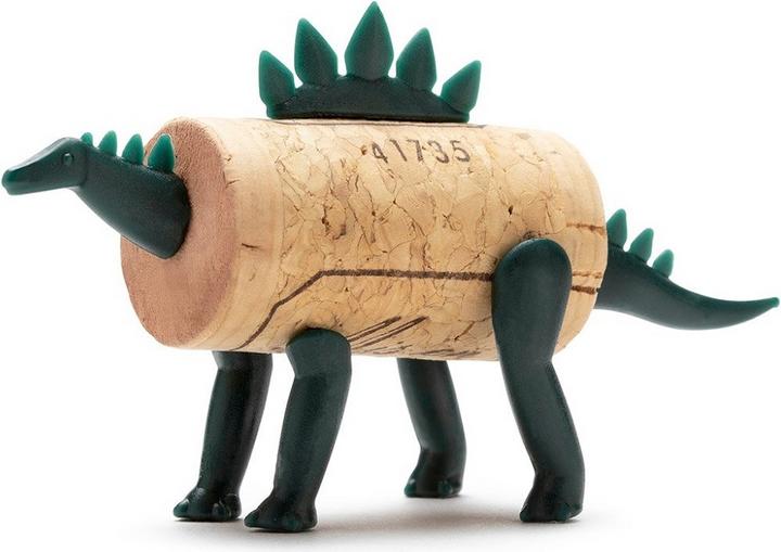 Produktbild Monkey Business Corkers Dinosaurier (Geschenkverzierung)