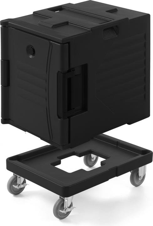 Produktbild Hendi AMERBOX Trolley für Thermo Container (120 kg)