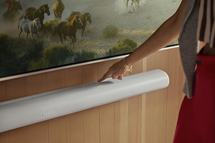 Produktbild Sonos Arc Ultra (Bluetooth, WLAN, Airplay 2)