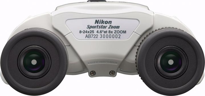 Produktbild Nikon Sportstar Zoom (24 x, 25 mm)