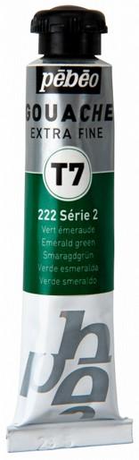 Verde smeraldo