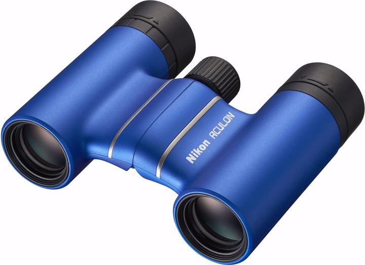 Actual product image Nikon T02 Aculon (8 x, 21 mm)