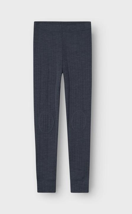Produktbild Name it Merinowoll Lange Unterhose (134)