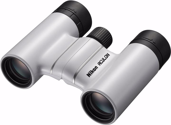 Nikon T02 Aculon (8 x, 21 mm)