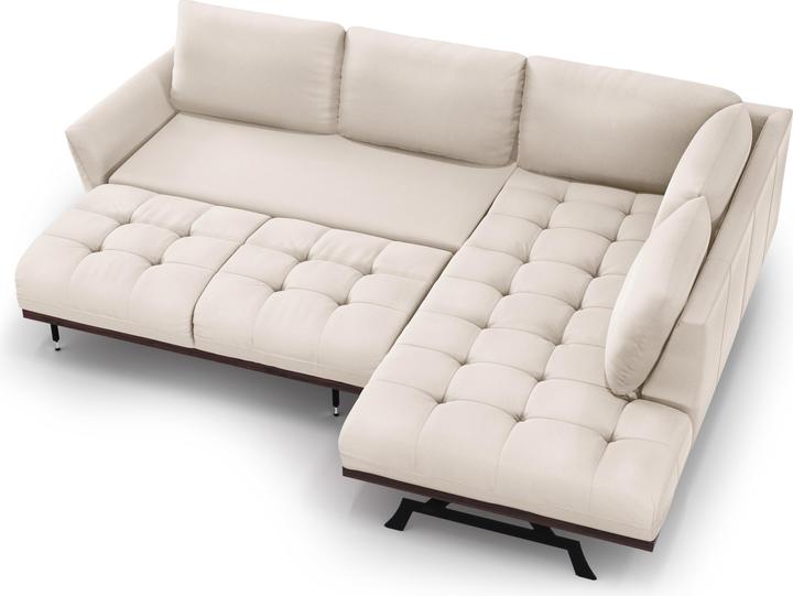 Actual product image CXL by Christian Lacroix Olivier (Corner sofa)