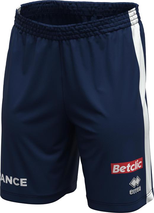 Errea shorts france bolton 2024/25