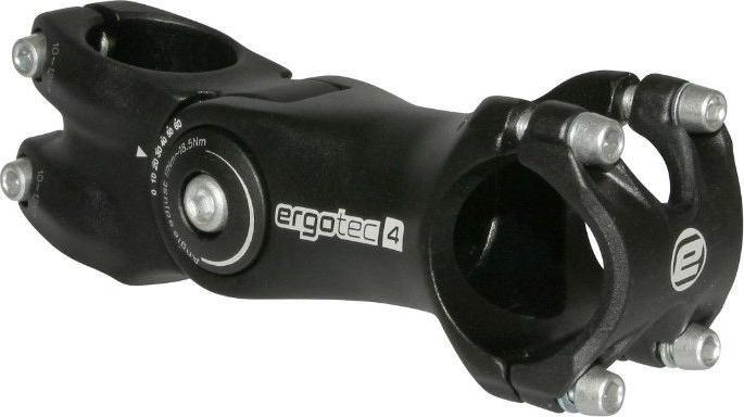 Produktbild Humpert Octopus 2 Vorbau Ø31,8 mm verstellbar (105 mm, 31.80 mm)