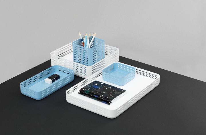 Produktbild Normann Copenhagen Nic Nac (1 x, 34 x 23 x 4 cm)