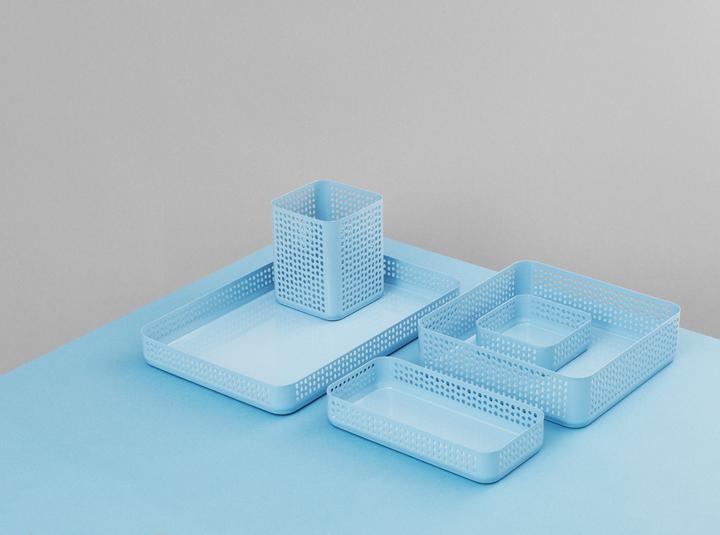 Produktbild Normann Copenhagen Nic Nac (1 x, 34 x 23 x 4 cm)