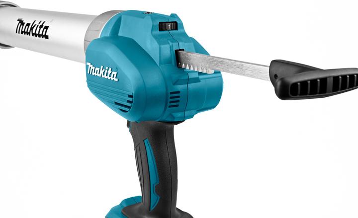 Image du produit Makita DCG180ZXK