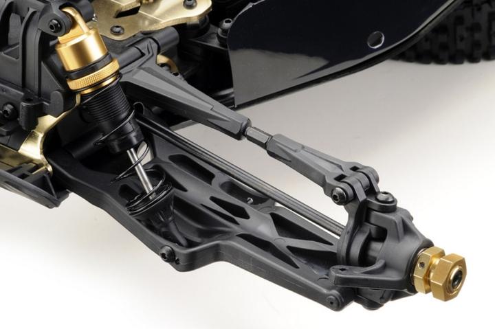 Immagine prodotto Absima Torcia livello 2 (RTR pronto all'uso)