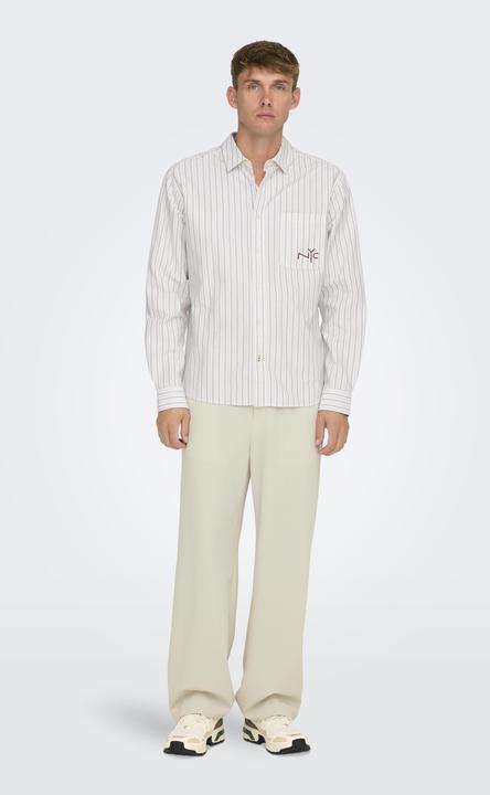 Produktbild Only & Sons ONSDRAKE Hemd Hemd (S)