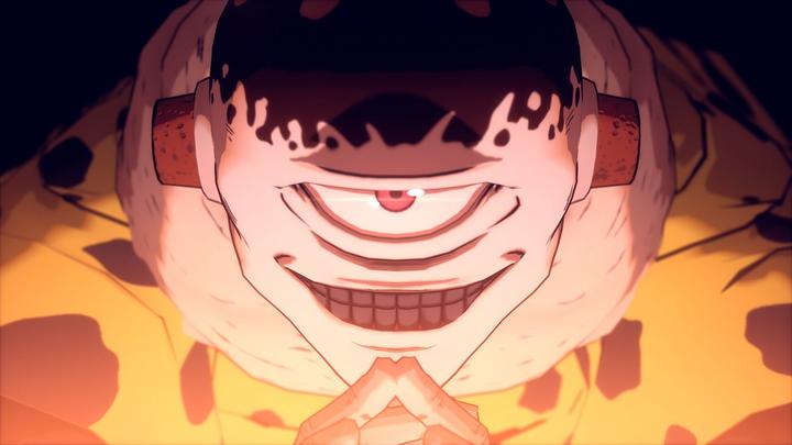 Produktbild Bandai Namco Jujutsu Kaisen: Cursed Clash (PS5, DE, FR, IT)
