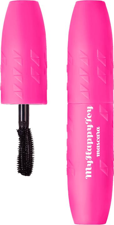 Produktbild Diego dalla Palma Myhappytoy Mascara Black (152 Schwarz)
