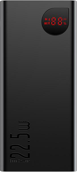 Produktbild Baseus Adaman (20000 mAh, 22.50 W, 74 Wh)