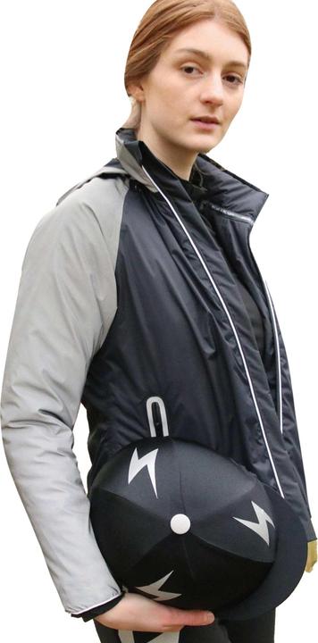 Image du produit Hy Veste matelassée Silva Flash imperméable (XL)