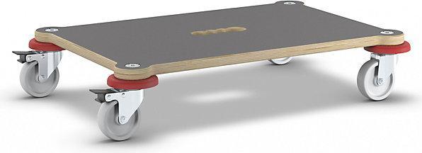 Produktbild Wagner System Transportroller (200 kg)