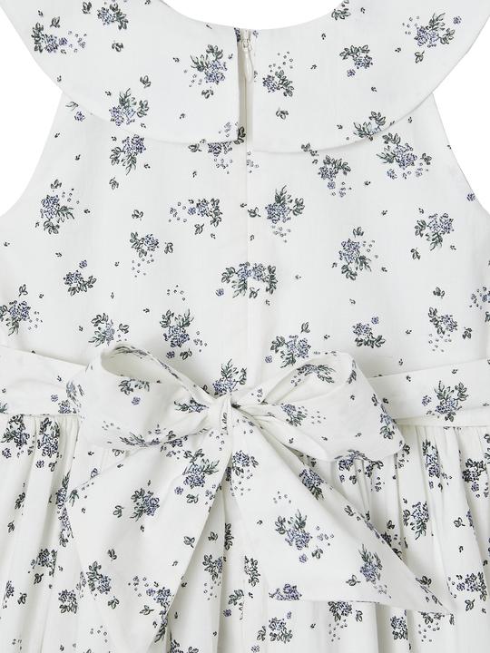 Immagine prodotto Vertbaudet Festliches Mädchen Kleid mit Blumenprint (134)