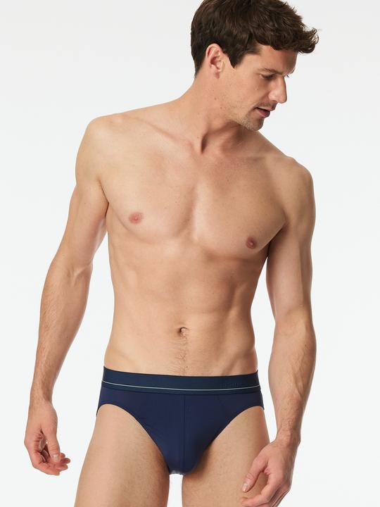 Immagine prodotto Schiesser Slip Rio - Pure Micro (M, Confezione da 2)