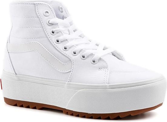 Produktbild Vans Filmore Hi Tapered Platform ST (41)