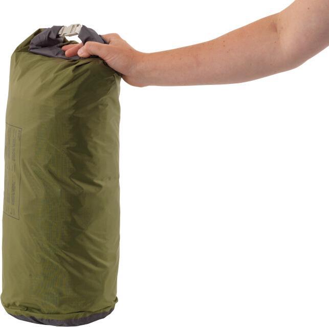 Image du produit Robens Lodge 3 Tente (Tente igloo, 3.50 kg, 3 personnes)