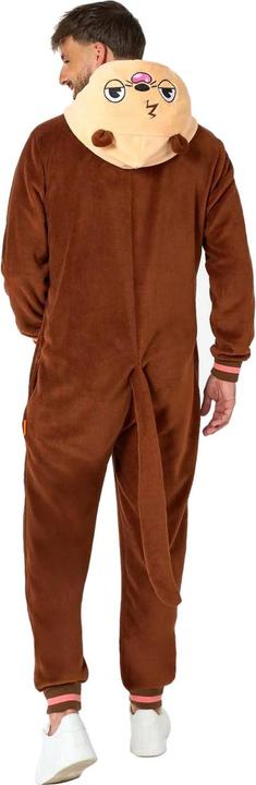 Produktbild OppoSuits Otter Onesie (L)
