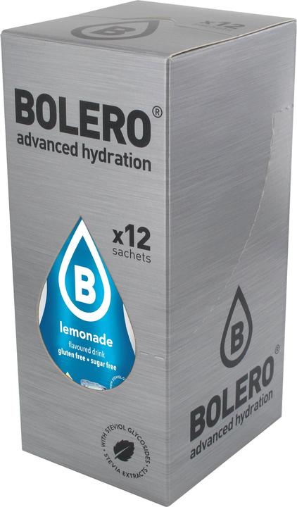 Immagine prodotto Bolero Classico (Limonata, 1 pz., 120 g)