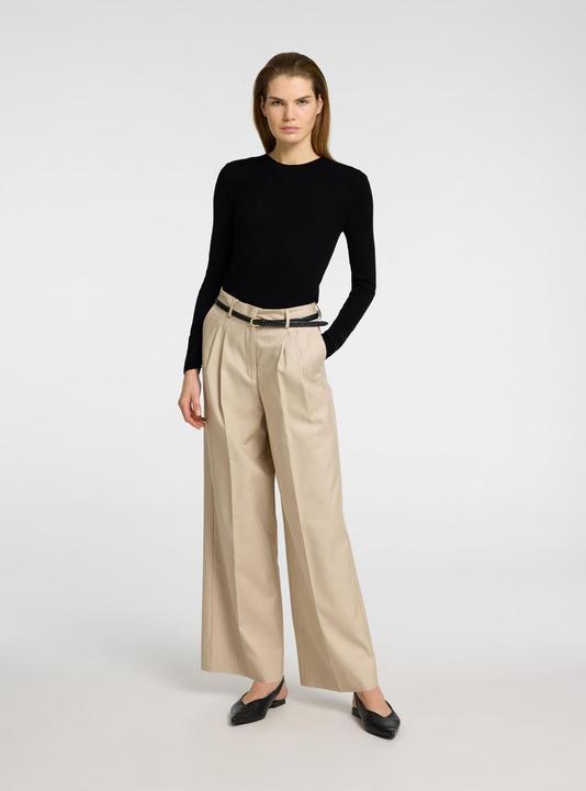 Image du produit Selected Femme Wollgemisch Stricktop (XS)