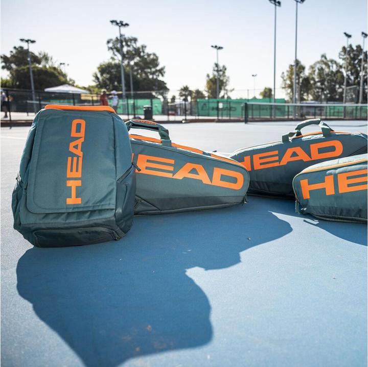 Image du produit Head Sac à dos Radical Pro 28L (2R)