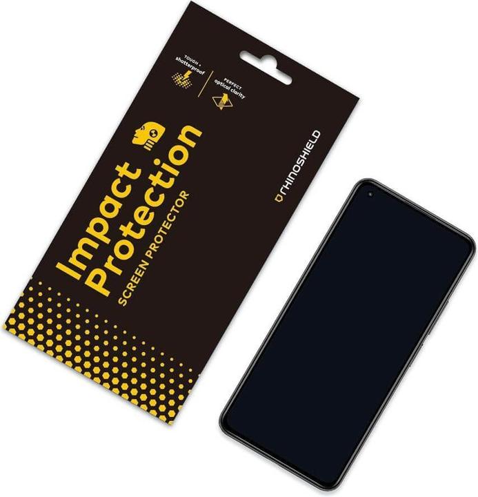 Produktbild RhinoShield Displayschutz (Xiaomi Mi 11 Lite)